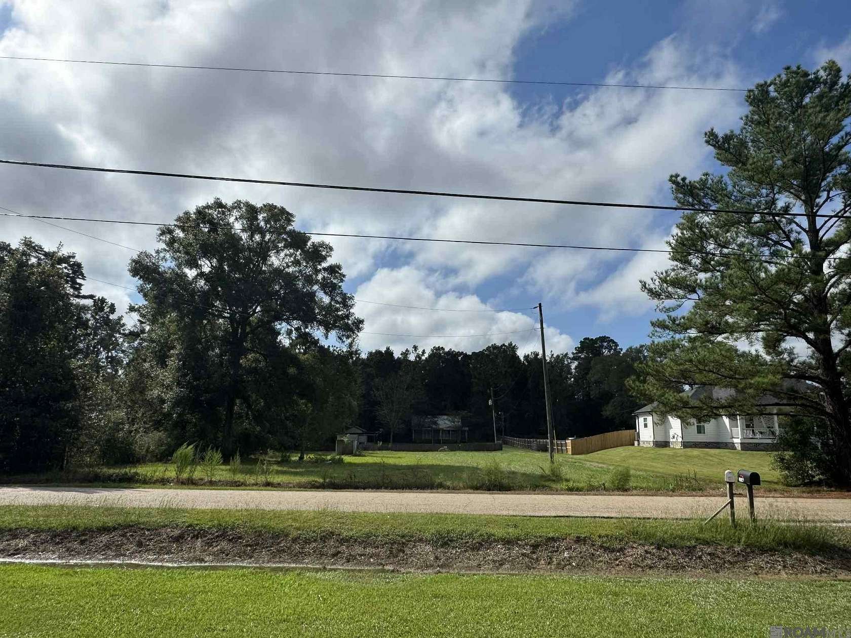 1 Acre of Land for Sale in Prairieville, Louisiana