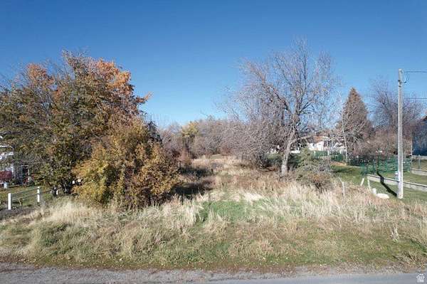 0.97 Acres of Land for Sale in Hyrum, Utah