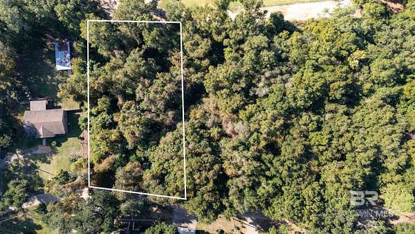 0.5 Acres of Residential Land for Sale in Fairhope, Alabama