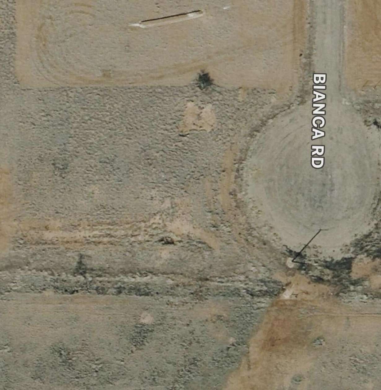 1 Acre of Residential Land for Sale in Levelland, Texas