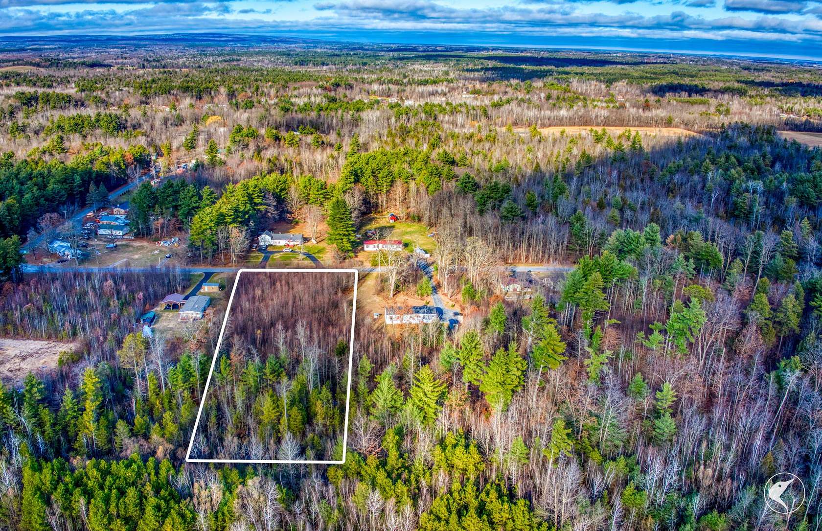 1.47 Acres of Residential Land for Sale in Plattsburgh, New York