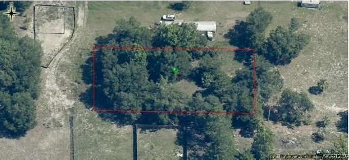 0.5 Acres of Residential Land for Sale in Crystal River, Florida