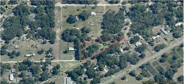 1.25 Acres of Residential Land for Sale in Crystal River, Florida