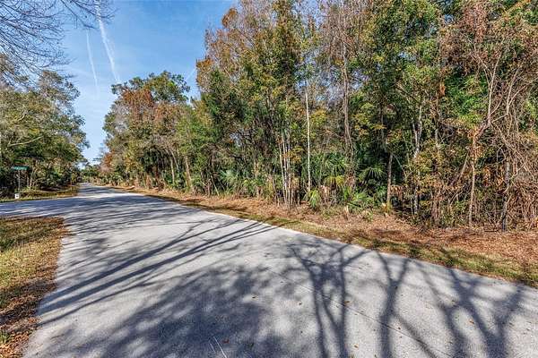 2.33 Acres of Residential Land for Sale in Crystal River, Florida
