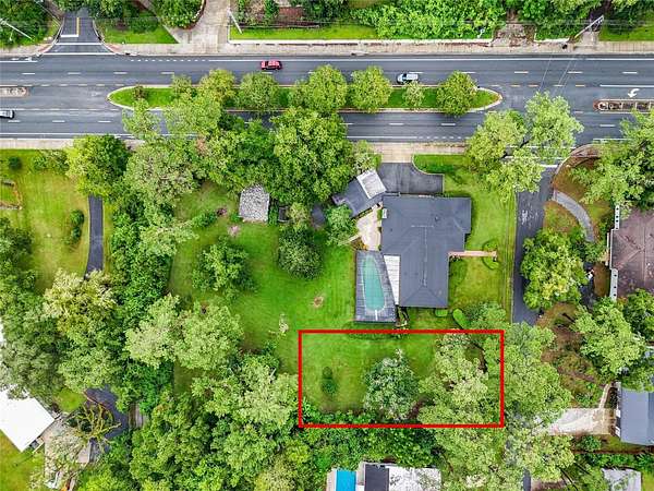0.28 Acres of Residential Land for Sale in Gainesville, Florida