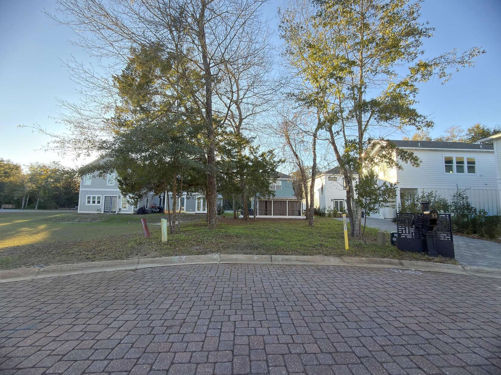 0.07 Acres of Residential Land for Sale in Santa Rosa Beach, Florida