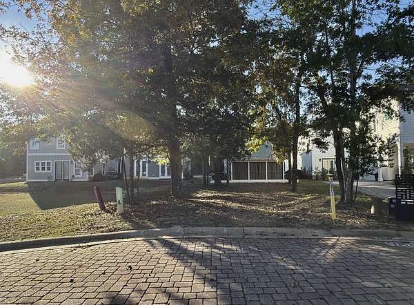 0.07 Acres of Residential Land for Sale in Santa Rosa Beach, Florida