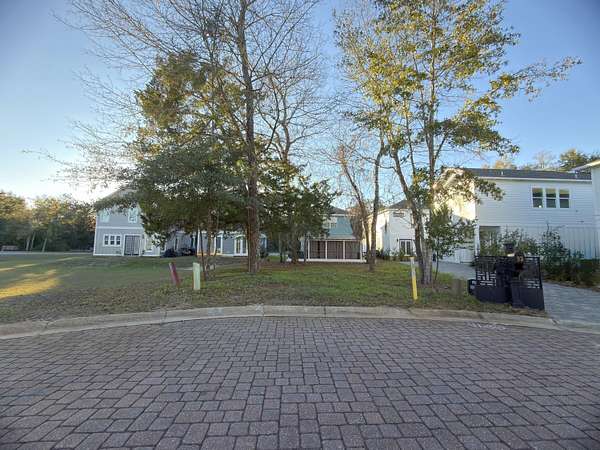 0.07 Acres of Residential Land for Sale in Santa Rosa Beach, Florida