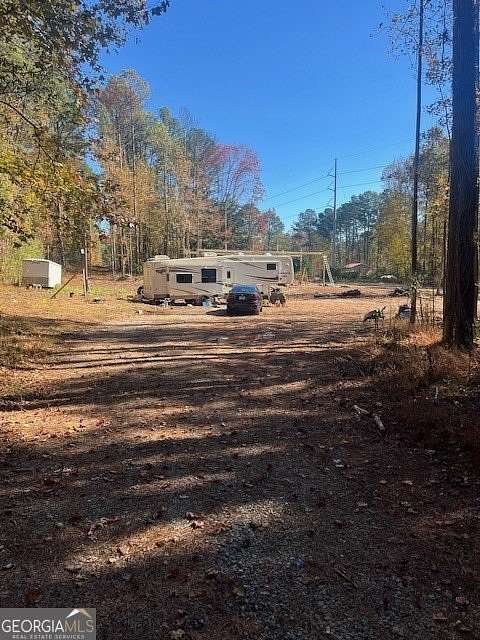0.5 Acres of Residential Land for Sale in Bremen, Georgia