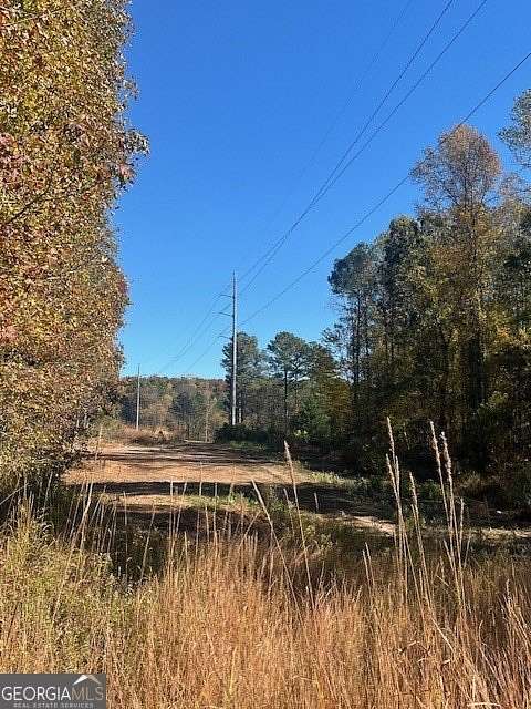 0.5 Acres of Residential Land for Sale in Bremen, Georgia