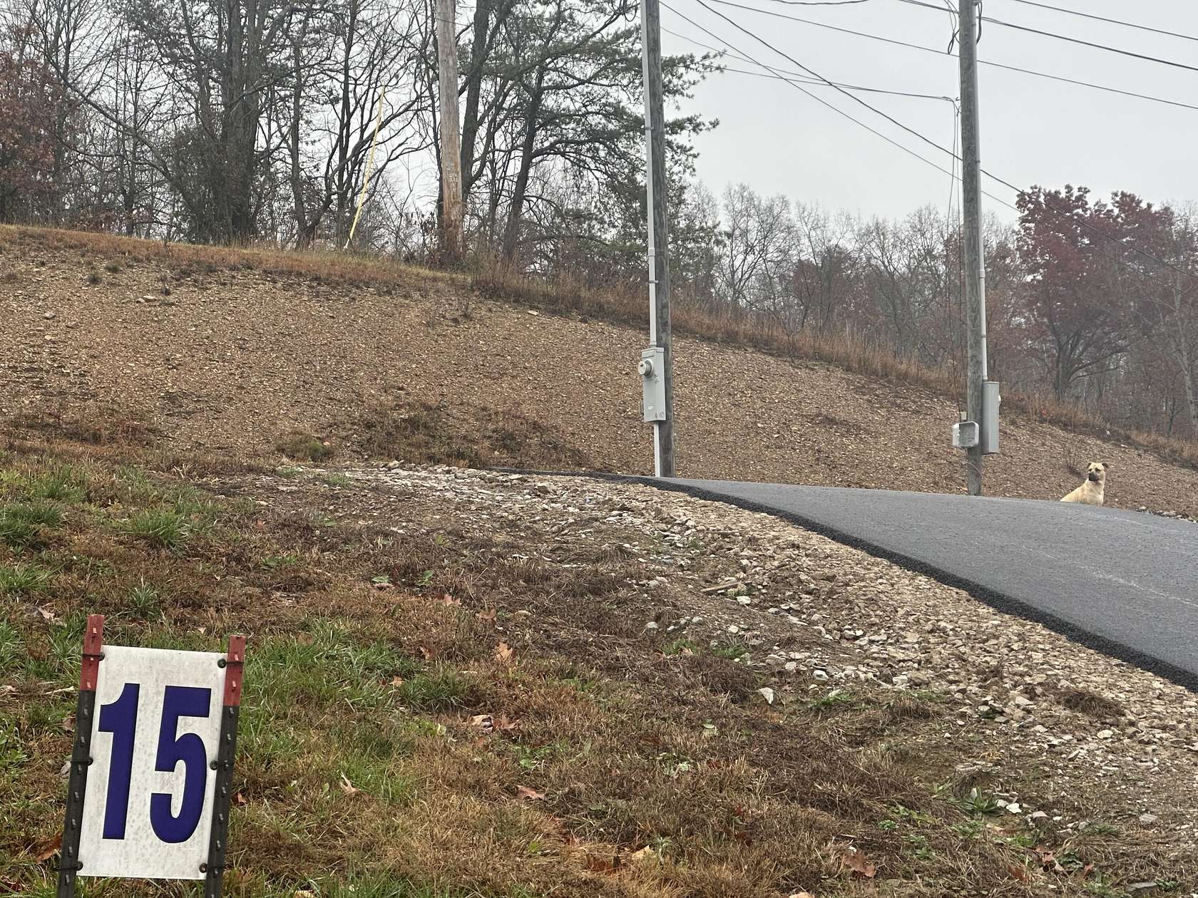 0.5 Acres of Residential Land for Sale in East Bernstadt, Kentucky