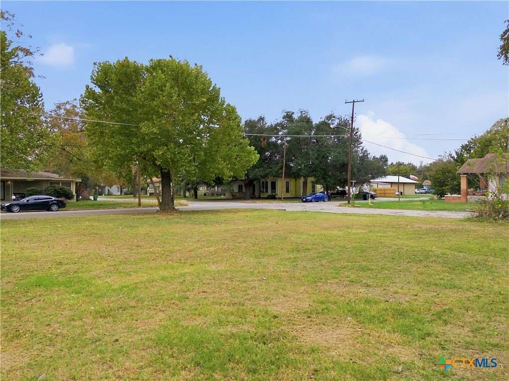 0.19 Acres of Residential Land for Sale in Cameron, Texas