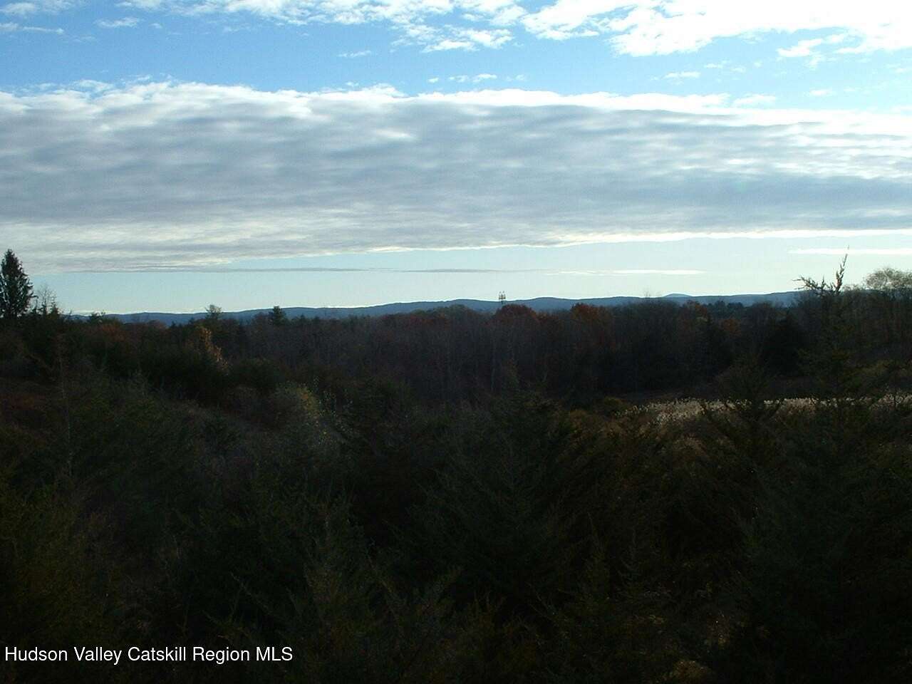 11.8 Acres of Land for Sale in Hudson, New York