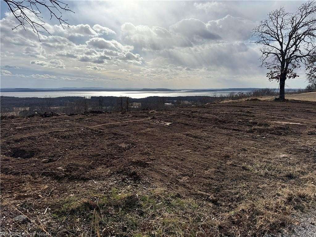 5.5 Acres of Land for Sale in Sallisaw, Oklahoma