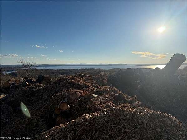 5.5 Acres of Land for Sale in Sallisaw, Oklahoma