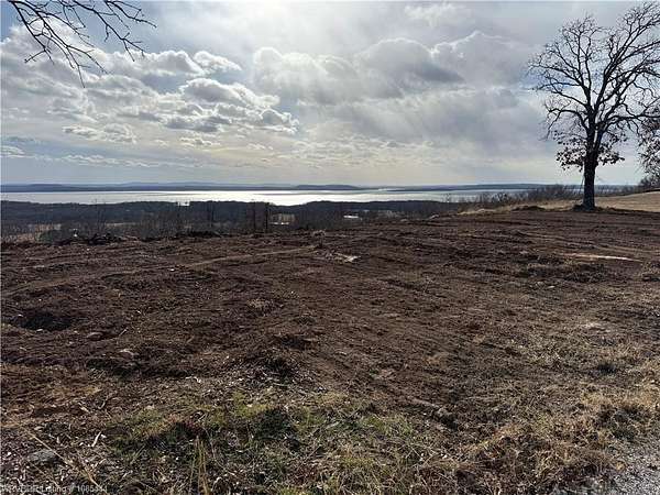 5.5 Acres of Land for Sale in Sallisaw, Oklahoma