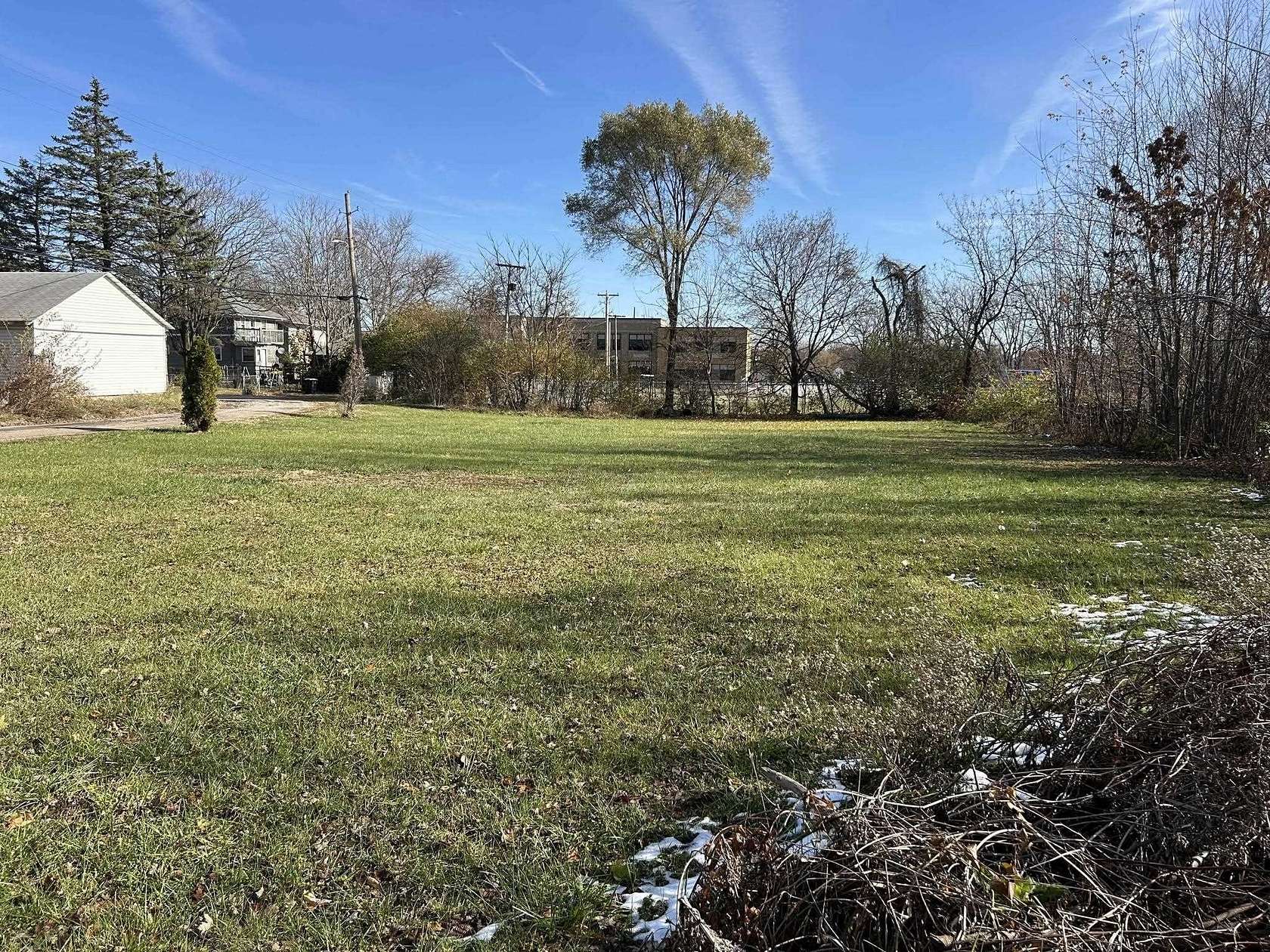 0.14 Acres of Residential Land for Sale in Fort Wayne, Indiana