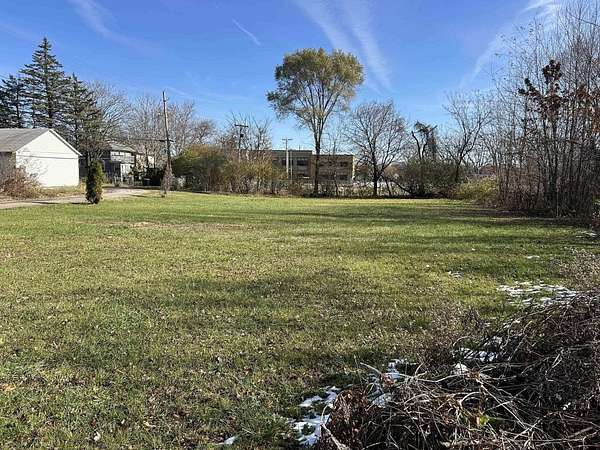 0.14 Acres of Residential Land for Sale in Fort Wayne, Indiana