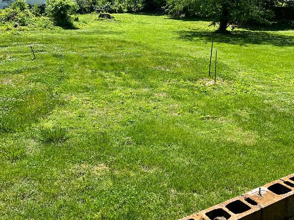 0.34 Acres of Mixed-Use Land for Sale in Cannelton, Indiana