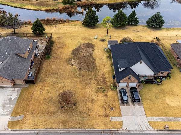 0.2 Acres of Residential Land for Sale in Mustang, Oklahoma