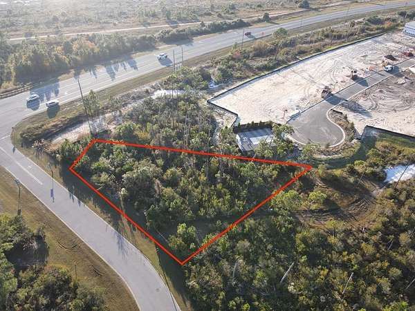 0.32 Acres of Residential Land for Sale in Port St. Joe, Florida