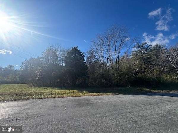 4 Acres of Land for Sale in Unionville, Virginia