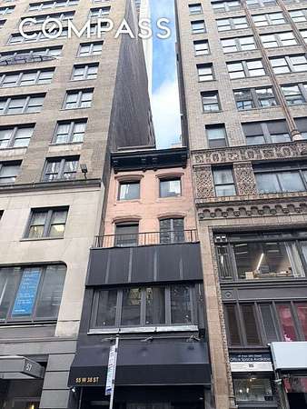 0.05 Acres of Improved Residential Land for Sale in New York, New York