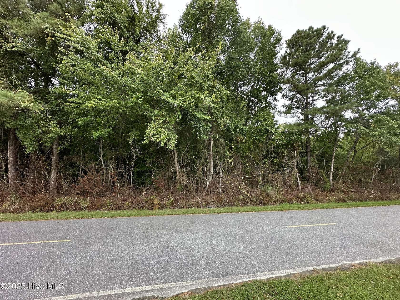 26.8 Acres of Land for Sale in Elizabeth City, North Carolina