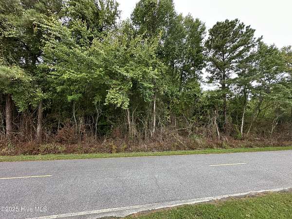 26.8 Acres of Land for Sale in Elizabeth City, North Carolina