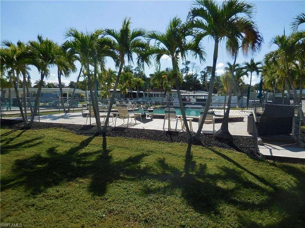 Land for Sale in Naples, Florida