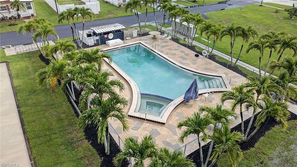 Land for Sale in Naples, Florida