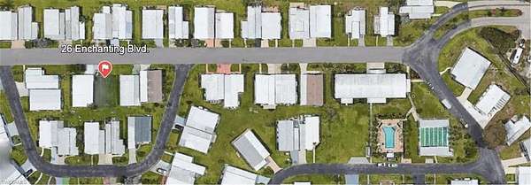 Land for Sale in Naples, Florida