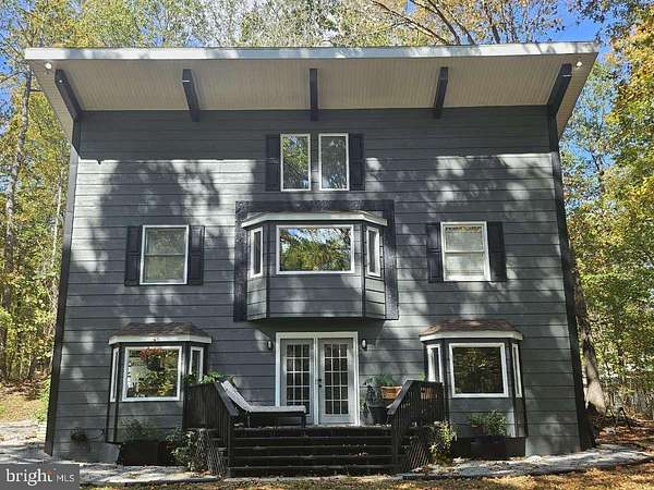 2.8 Acres of Residential Land with Home for Sale in Culpeper, Virginia