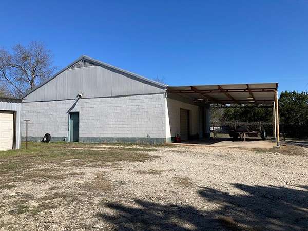1.5 Acres of Commercial Land for Lease in Austin, Texas