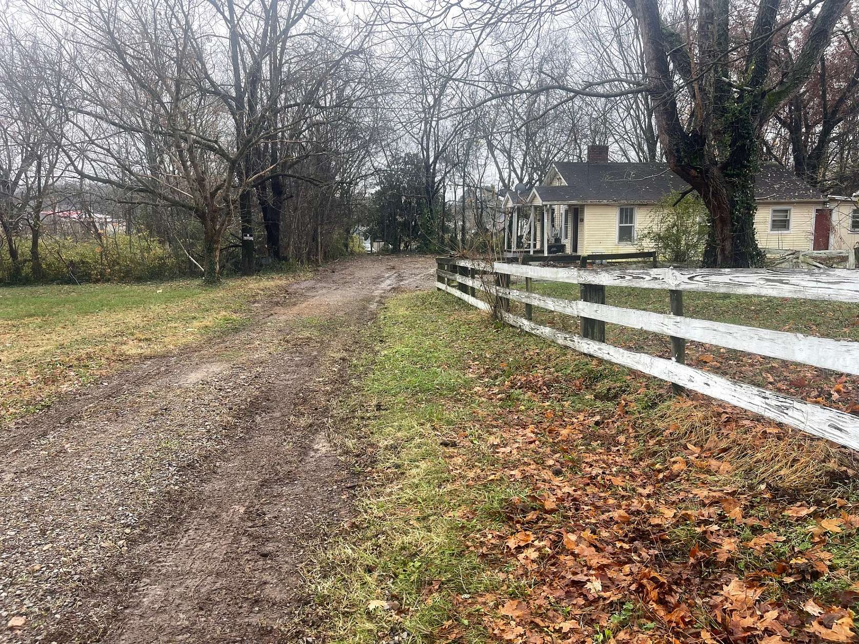 0.32 Acres of Residential Land for Sale in Springfield, Tennessee