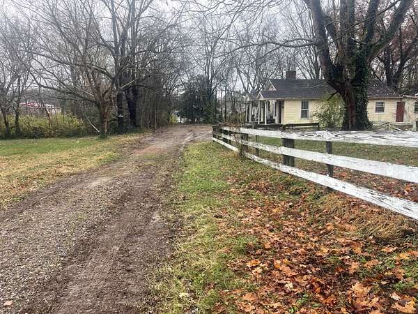 0.32 Acres of Residential Land for Sale in Springfield, Tennessee