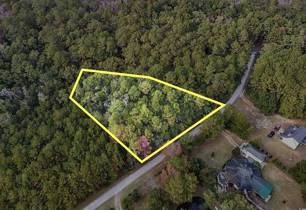 1 Acre of Residential Land for Sale in Georgetown, South Carolina