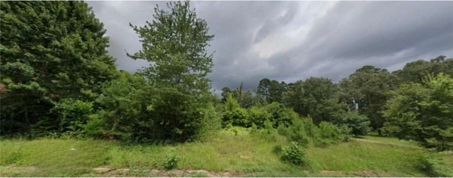 0.51 Acres of Residential Land for Sale in Daingerfield, Texas