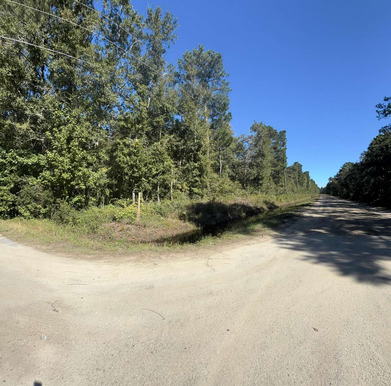 22.5 Acres of Land for Sale in McClellanville, South Carolina