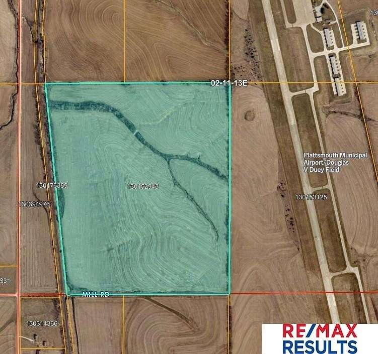 Land for Sale in Plattsmouth, Nebraska