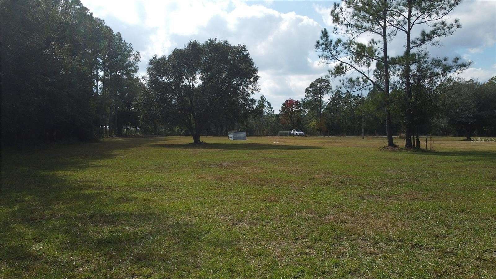 5 Acres of Residential Land for Sale in Lakeland, Florida