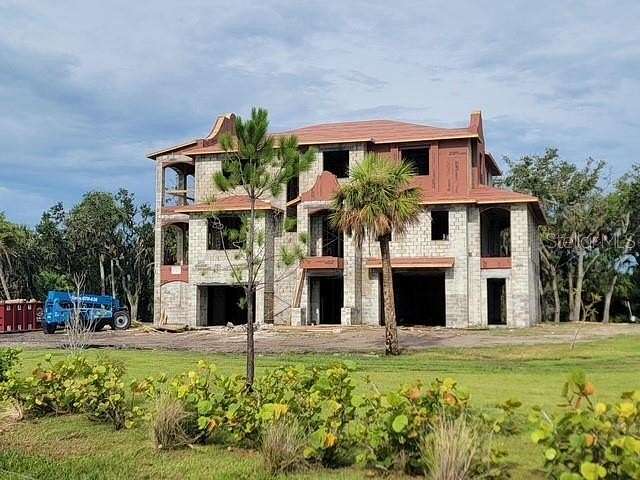 2.39 Acres of Land for Sale in Terra Ceia, Florida