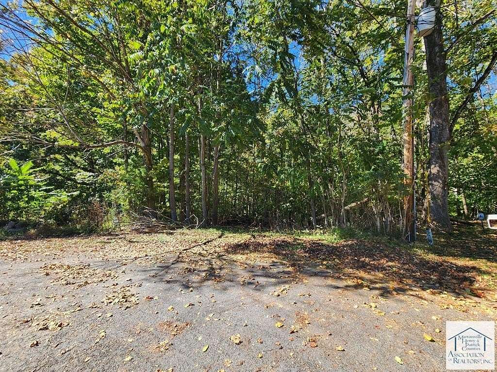 1.48 Acres of Residential Land for Sale in Martinsville, Virginia