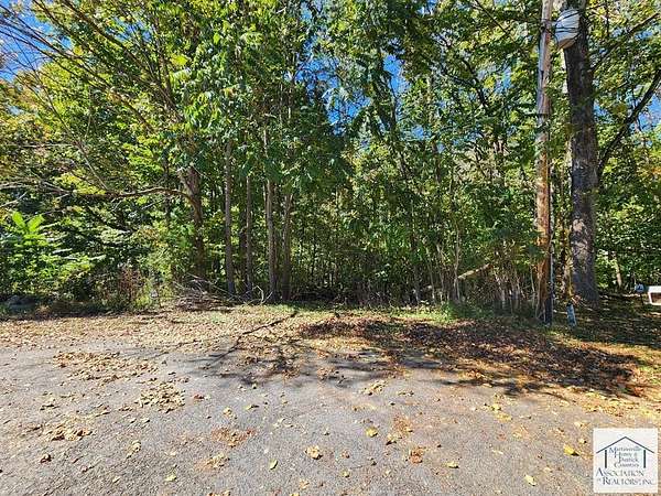 1.48 Acres of Residential Land for Sale in Martinsville, Virginia