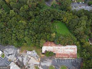 3.2 Acres of Commercial Land for Sale in Stone Mountain, Georgia