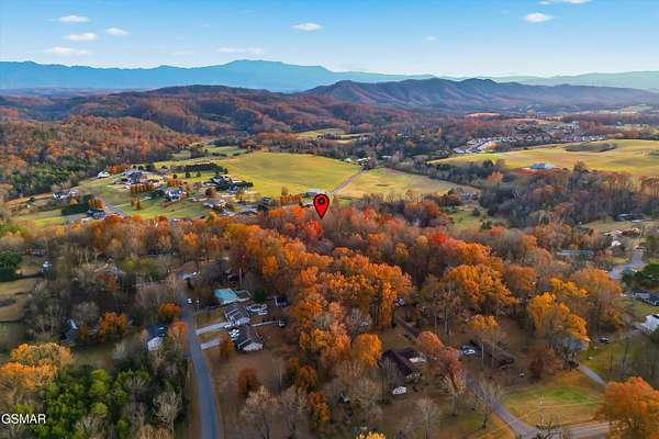 0.44 Acres of Residential Land for Sale in Sevierville, Tennessee