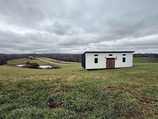 2.46 Acres of Residential Land for Sale in Morehead, Kentucky