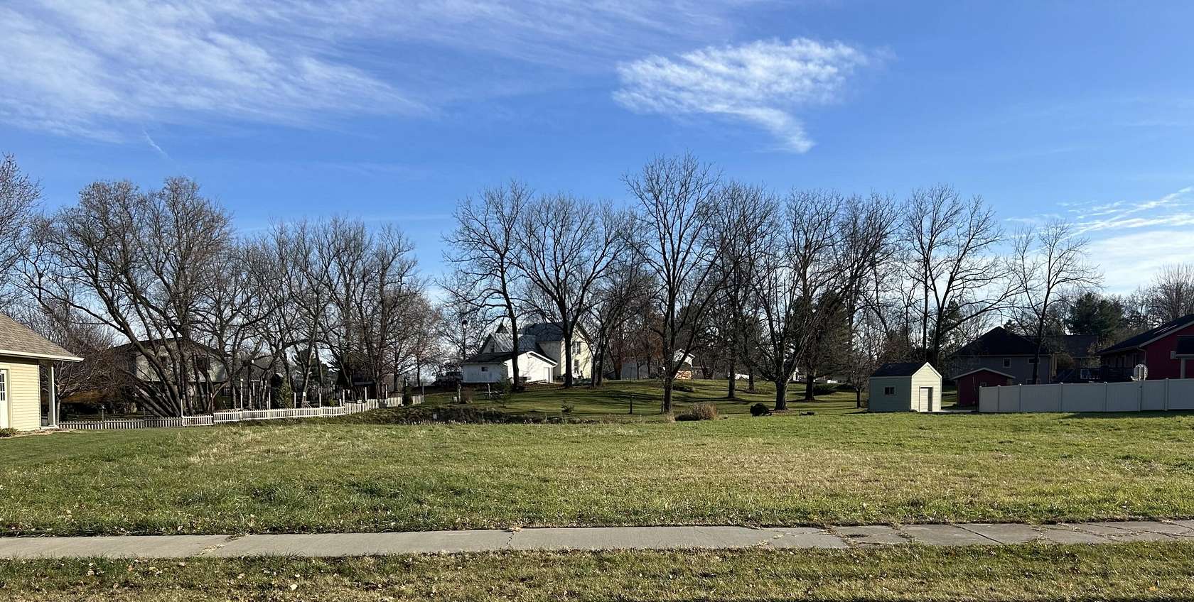 0.34 Acres of Residential Land for Sale in Sparta, Wisconsin