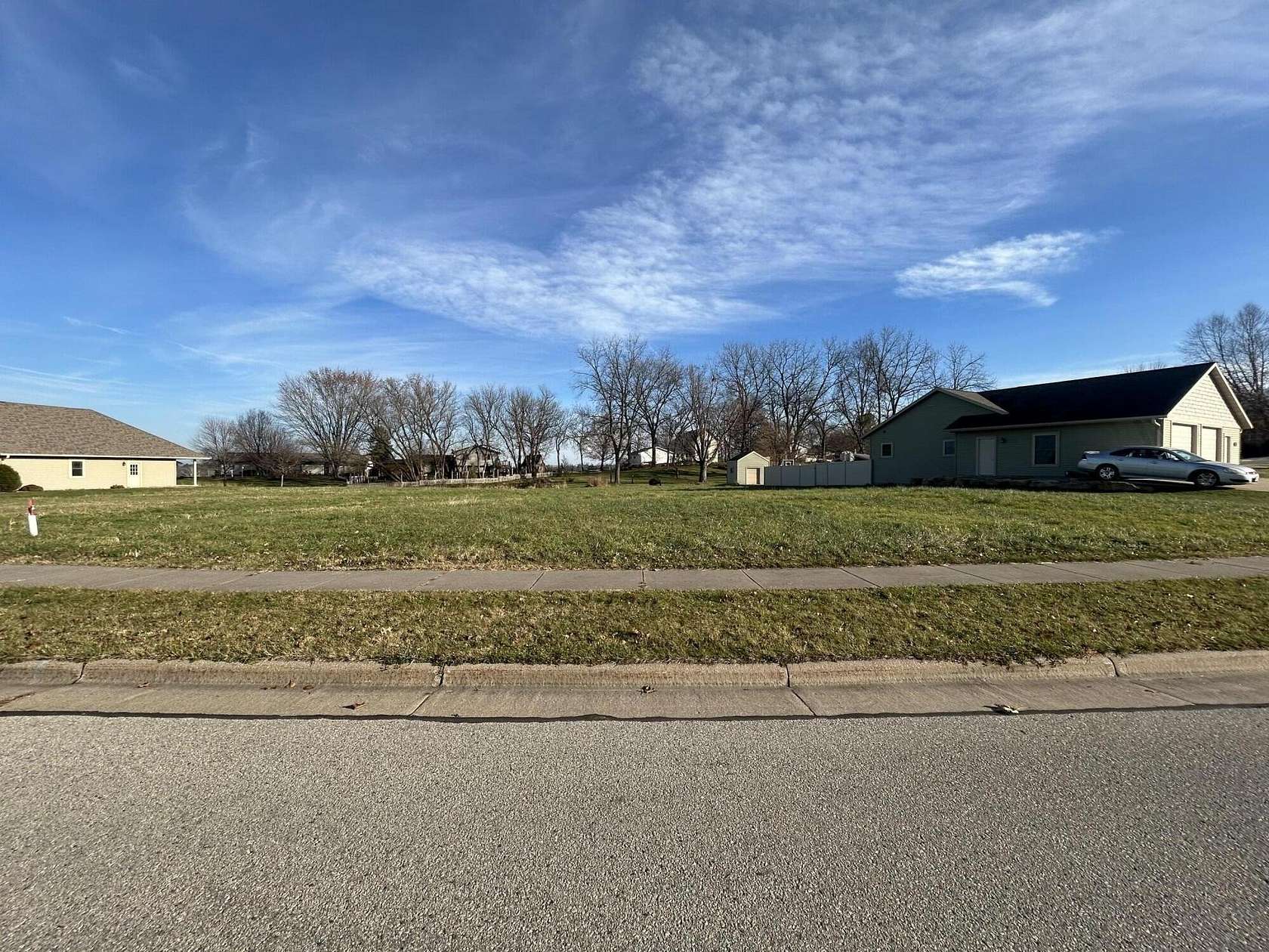 0.32 Acres of Residential Land for Sale in Sparta, Wisconsin