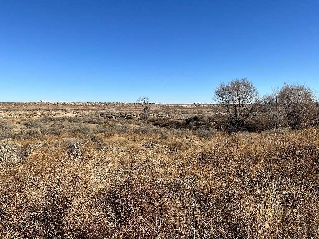 4.14 Acres of Land for Sale in Kiowa, Colorado